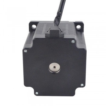 Silnik krokowy CNC Nema 42 42HS46-6004S 12 Nm 6,0 A 4 przewody