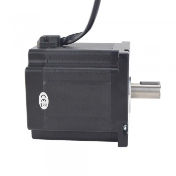 Silnik krokowy CNC Nema 42 42HS46-6004S 12 Nm 6,0 A 4 przewody