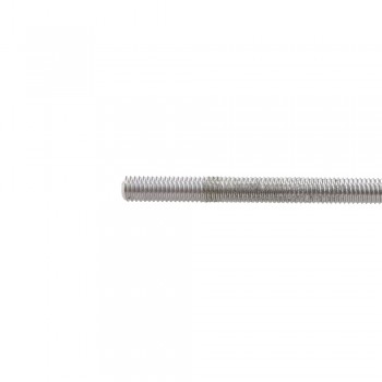 Silnik krokowy liniowy NEMA 17 z zewnętrzną śrubą kulową 17E19S2504BSM5-150RS skok na obrót 1mm skok 150mm