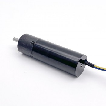 10 szt. Silnik bldc z przekładnia planetarna Φ20mm 12V/24V GMP20-TEC2047 0,3 N.m