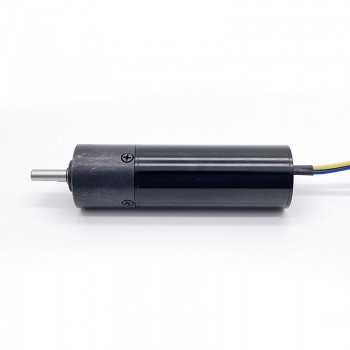 10 szt. Silnik bldc z przekładnia planetarna Φ20mm 12V/24V GMP20-TEC2047 0,3 N.m