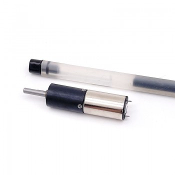 20 szt. silnik bezrdzeniowy bezszczotkowego Φ36mm 3,7V GMP12-TDC1220 0,25 A 1,5 W 12 mm z przekładnią planetarną