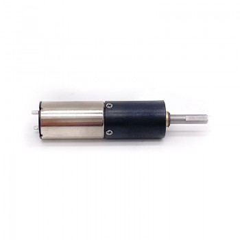 20 szt. silnik bezrdzeniowy bezszczotkowego Φ36mm 3,7V GMP12-TDC1220 0,25 A 1,5 W 12 mm z przekładnią planetarną
