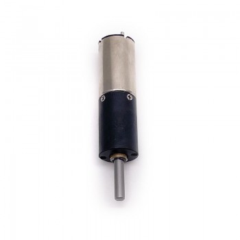 20 szt. silnik bezrdzeniowy bezszczotkowego Φ36mm 3,7V GMP12-TDC1220 0,25 A 1,5 W 12 mm z przekładnią planetarną