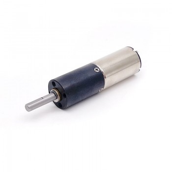 20 szt. silnik bezrdzeniowy bezszczotkowego Φ36mm 3,7V GMP12-TDC1220 0,25 A 1,5 W 12 mm z przekładnią planetarną