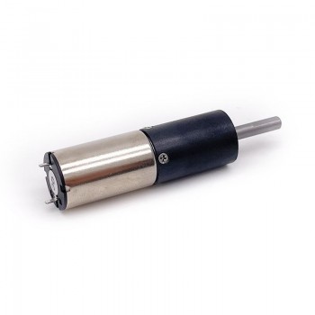 20 szt. silnik bezrdzeniowy bezszczotkowego Φ36mm 3,7V GMP12-TDC1220 0,25 A 1,5 W 12 mm z przekładnią planetarną