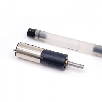 20 szt. silnik bezrdzeniowy bezszczotkowego Φ36mm 3,7V GMP12-TDC1220 0,25 A 1,5 W 12 mm z przekładnią planetarną