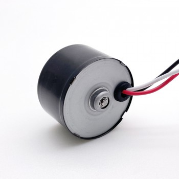 20 szt. Silnik BLDC 12V/24V o wysokim momencie obrotowym Φ35,5 mm TEC3625 550 g.cm 3600 obr./min Wał 3 mm