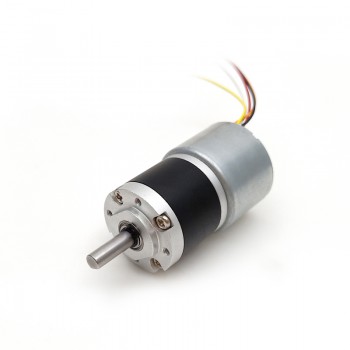 20 szt. Silnik bldc z przekładnia planetarna Φ22mm 12V/24V GMP22-TEC2418 0,3 N.m 1,54w