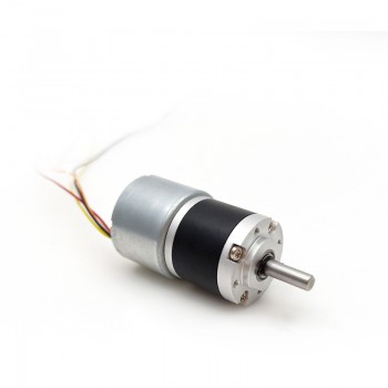 20 szt. Silnik bldc z przekładnia planetarna Φ22mm 12V/24V GMP22-TEC2418 0,3 N.m 1,54w