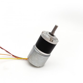 20 szt. Silnik bldc z przekładnia planetarna Φ22mm 12V/24V GMP22-TEC2418 0,3 N.m 1,54w