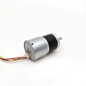 20 szt. Silnik bldc z przekładnia planetarna Φ22mm 12V/24V GMP22-TEC2418 0,3 N.m 1,54w