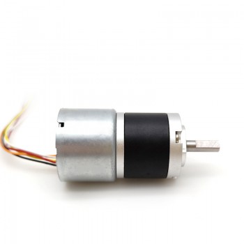 20 szt. Silnik bldc z przekładnia planetarna Φ22mm 12V/24V GMP22-TEC2418 0,3 N.m 1,54w