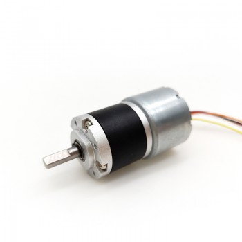 20 szt. Silnik bldc z przekładnia planetarna Φ22mm 12V/24V GMP22-TEC2418 0,3 N.m 1,54w