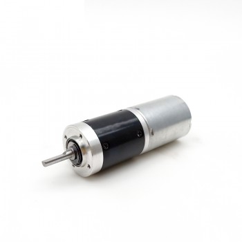 20 szt. Silnik bldc z przekładnia planetarna Φ24mm 12V/24V GMP24-TEC2430 0,5 N.m 2,3W