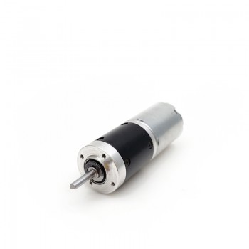 20 szt. Silnik bldc z przekładnia planetarna Φ24mm 12V/24V GMP24-TEC2430 0,5 N.m 2,3W