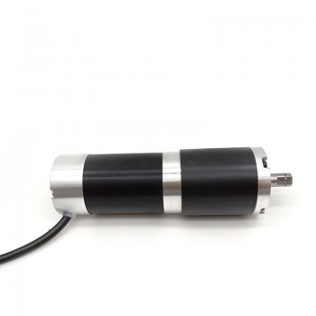 10 szt. Silnik bldc z przekładnia planetarna Φ60mm 12V/24V GMP60-TEC56100 20 N.m 18-132W