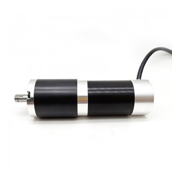 10 szt. Silnik bldc z przekładnia planetarna Φ60mm 12V/24V GMP60-TEC56100 20 N.m 18-132W