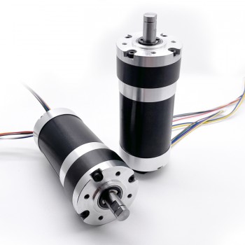 10 szt. Silnik bldc z przekładnia planetarna Φ60mm 12V/24V GMP60-TEC56100 20 N.m 18-132W