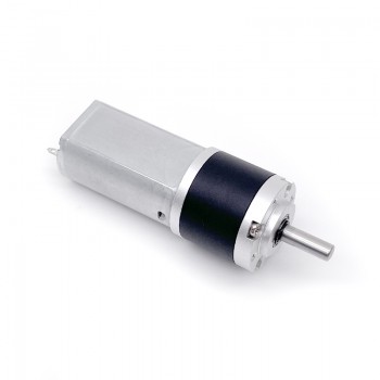 20 szt. silnik dc szczotkowy z przekładnią Φ22mm 6V/12V GMP22-180SH z przekładnią planetarną