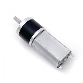 20 szt. silnik dc szczotkowy z przekładnią Φ22mm 6V/12V GMP22-180SH z przekładnią planetarną