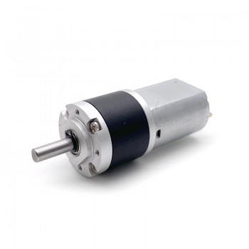 20 szt. silnik dc szczotkowy z przekładnią Φ22mm 6V/12V GMP22-180SH z przekładnią planetarną