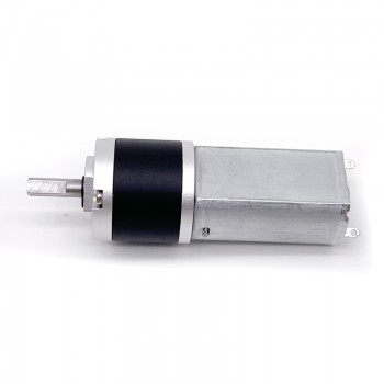 20 szt. silnik dc szczotkowy z przekładnią Φ22mm 6V/12V GMP22-180SH z przekładnią planetarną