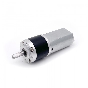 20 szt. silnik dc szczotkowy z przekładnią Φ22mm 6V/12V GMP22-180SH z przekładnią planetarną