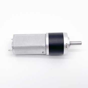 20 szt. silnik dc szczotkowy z przekładnią Φ22mm 6V/12V GMP22-180SH z przekładnią planetarną