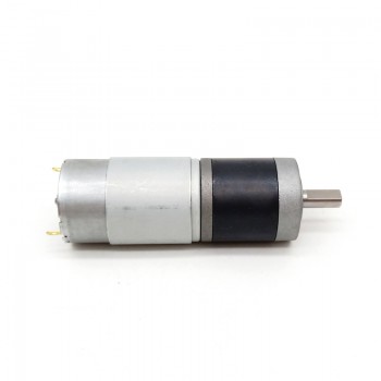20 szt. silnik dc szczotkowy z przekładnią Φ42mm 12V/24V GMP36-555PM z przekładnią planetarną