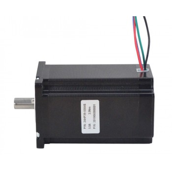 Silnik krokowy Nema 24 24HP39-5004S 1,8 stopnia 3,5 Nm 5,0 A 4 przewody