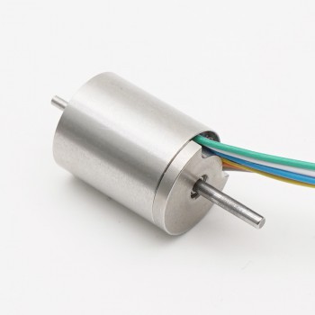 20 szt. Φ12mm 5/7.4V Silnik bezrdzeniowy szczotkowy TBC1215 4g.cm 0,8W średnica wału 1,2mm