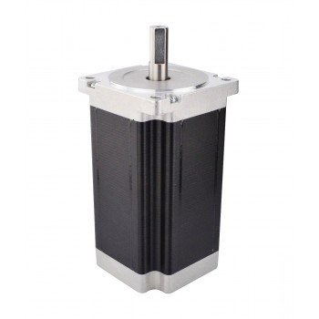 Silnik krokowy Nema 34 o wysokim momencie obrotowym 34HS59-5004S 1,8 stopnia 13 Nm 5 V 4 przewody