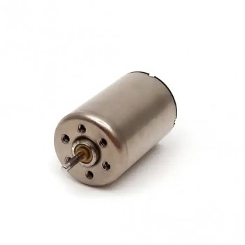 20 szt. Φ16mm 12V Silnik bezrdzeniowy bezszczotkowego TDC1625 15g.cm 0,9W/1,1W wał 1,5mm