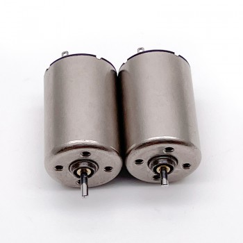 20 szt. Φ16mm 12V Silnik bezrdzeniowy bezszczotkowego TDC1625 15g.cm 0,9W/1,1W wał 1,5mm