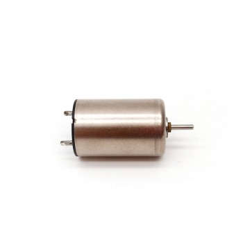 20 szt. Φ16mm 12V Silnik bezrdzeniowy bezszczotkowego TDC1625 15g.cm 0,9W/1,1W wał 1,5mm