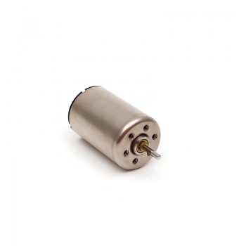20 szt. Φ16mm 12V Silnik bezrdzeniowy bezszczotkowego TDC1625 15g.cm 0,9W/1,1W wał 1,5mm