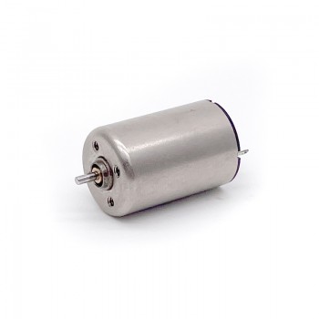 20 szt. Φ16mm 12V Silnik bezrdzeniowy bezszczotkowego TDC1625 15g.cm 0,9W/1,1W wał 1,5mm