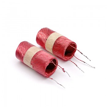 20 szt. Φ16mm 12V/24V Silnik bezrdzeniowy szczotkowy TEC1636 32,6 g/cm 3,4 W wał 2 mm 10000 obr./min