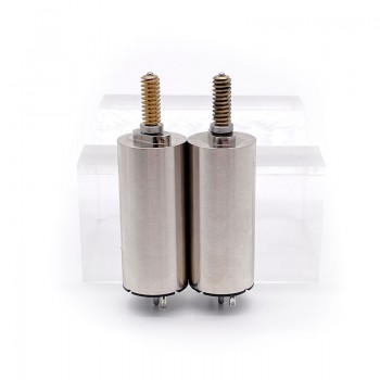 20 szt. Φ16mm 24V Silnik bezrdzeniowy bezszczotkowego TDC1636 1,96 mN.m 2W wał 1,5 mm
