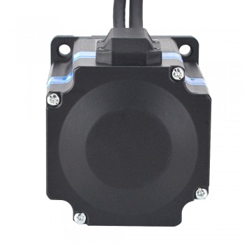 Silnik krokowy Nema 34 z zamkniętą pętlą 34HS31-6004D-E1000 4,6Nm z enkoderem 1000CPR