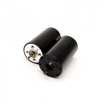 20 szt. Φ16mm 6V/12V Silnik bezrdzeniowy bezszczotkowego TDC1629 15g.cm 1.6W Shaft 1.5mm