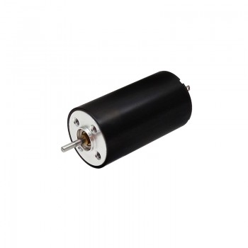 20 szt. Φ16mm 6V/12V Silnik bezrdzeniowy bezszczotkowego TDC1629 15g.cm 1.6W Shaft 1.5mm