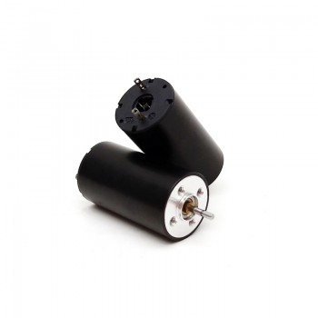 20 szt. Φ16mm 6V/12V Silnik bezrdzeniowy bezszczotkowego TDC1629 15g.cm 1.6W Shaft 1.5mm