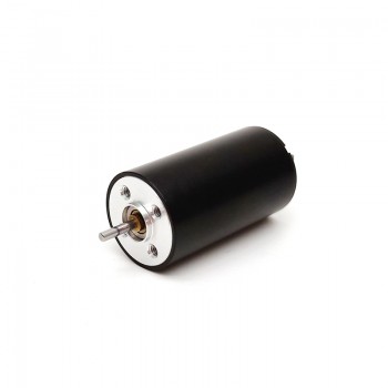 20 szt. Φ16mm 6V/12V Silnik bezrdzeniowy bezszczotkowego TDC1629 15g.cm 1.6W Shaft 1.5mm