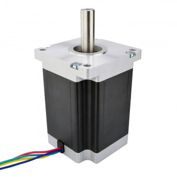 Silnik krokowy Nema 42 + sterownik silnika krokowego 1-DM2282-42HS59 22,0 Nm 1,8 stopnia
