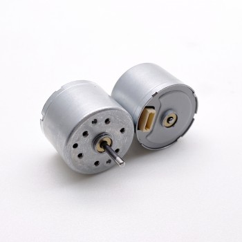 20 szt. Φ24.4mm 12V/24V Silnik BLDC TEC2418 0.02Kg.cm 5100 obr./min/7500 obr./min wał 2 mm