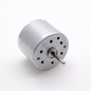 20 szt. Φ24.4mm 12V/24V Silnik BLDC TEC2418 0.02Kg.cm 5100 obr./min/7500 obr./min wał 2 mm