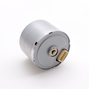 20 szt. Φ24.4mm 12V/24V Silnik BLDC TEC2418 0.02Kg.cm 5100 obr./min/7500 obr./min wał 2 mm