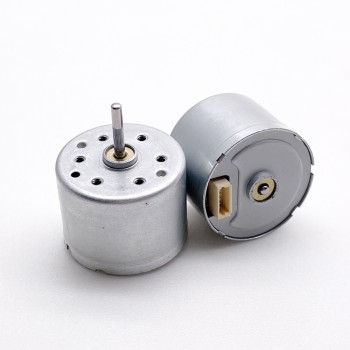 20 szt. Φ24.4mm 12V/24V Silnik BLDC TEC2418 0.02Kg.cm 5100 obr./min/7500 obr./min wał 2 mm